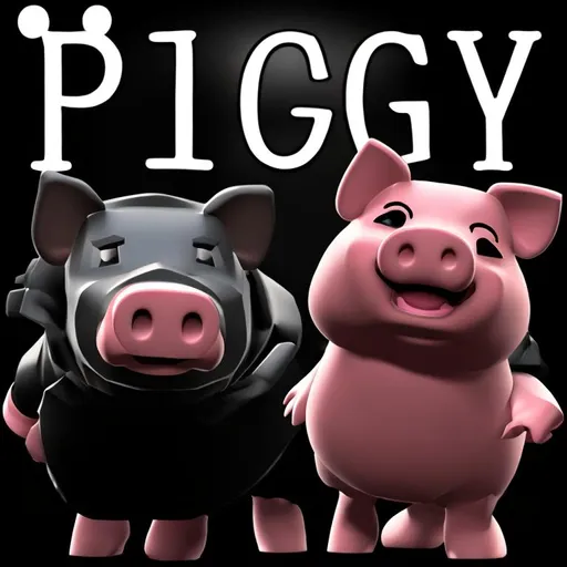 PIGGY THE MOVIE Coming Soon (Roblox) 