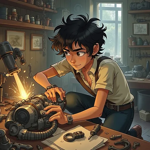Leo Valdez