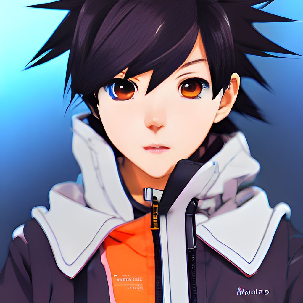 blue eyes, anime, Naruto (anime), anime boys