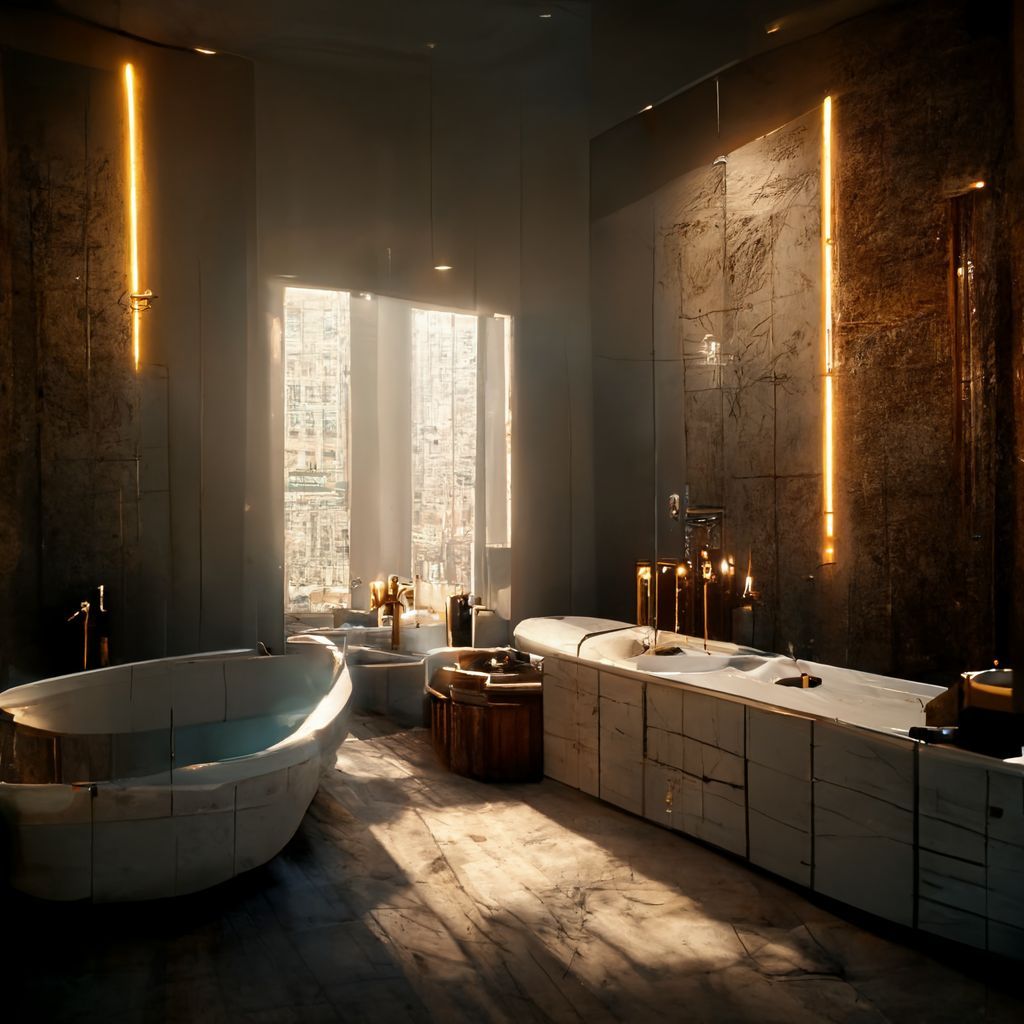 high-end-bathroom