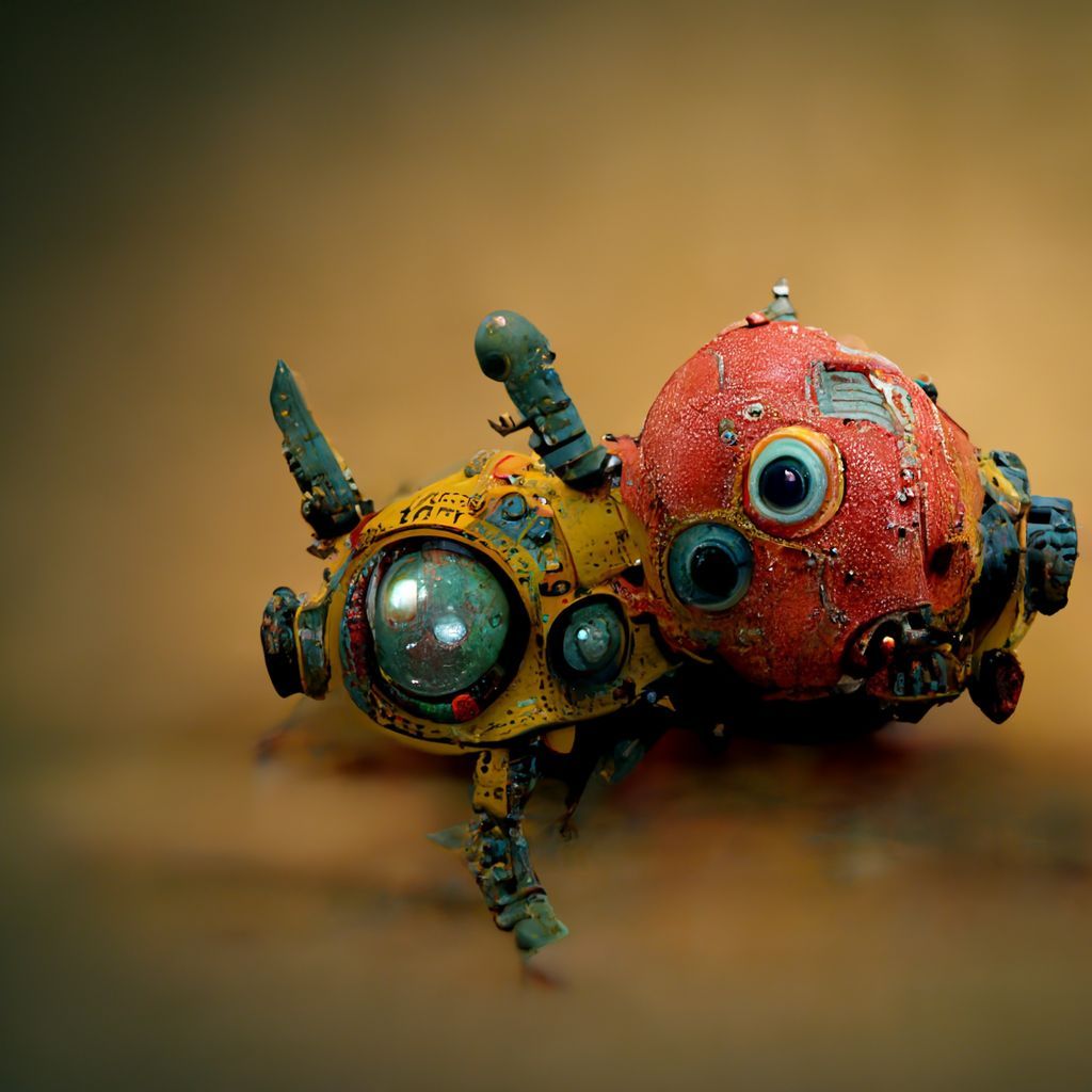 Prompt: toy war, daz studio