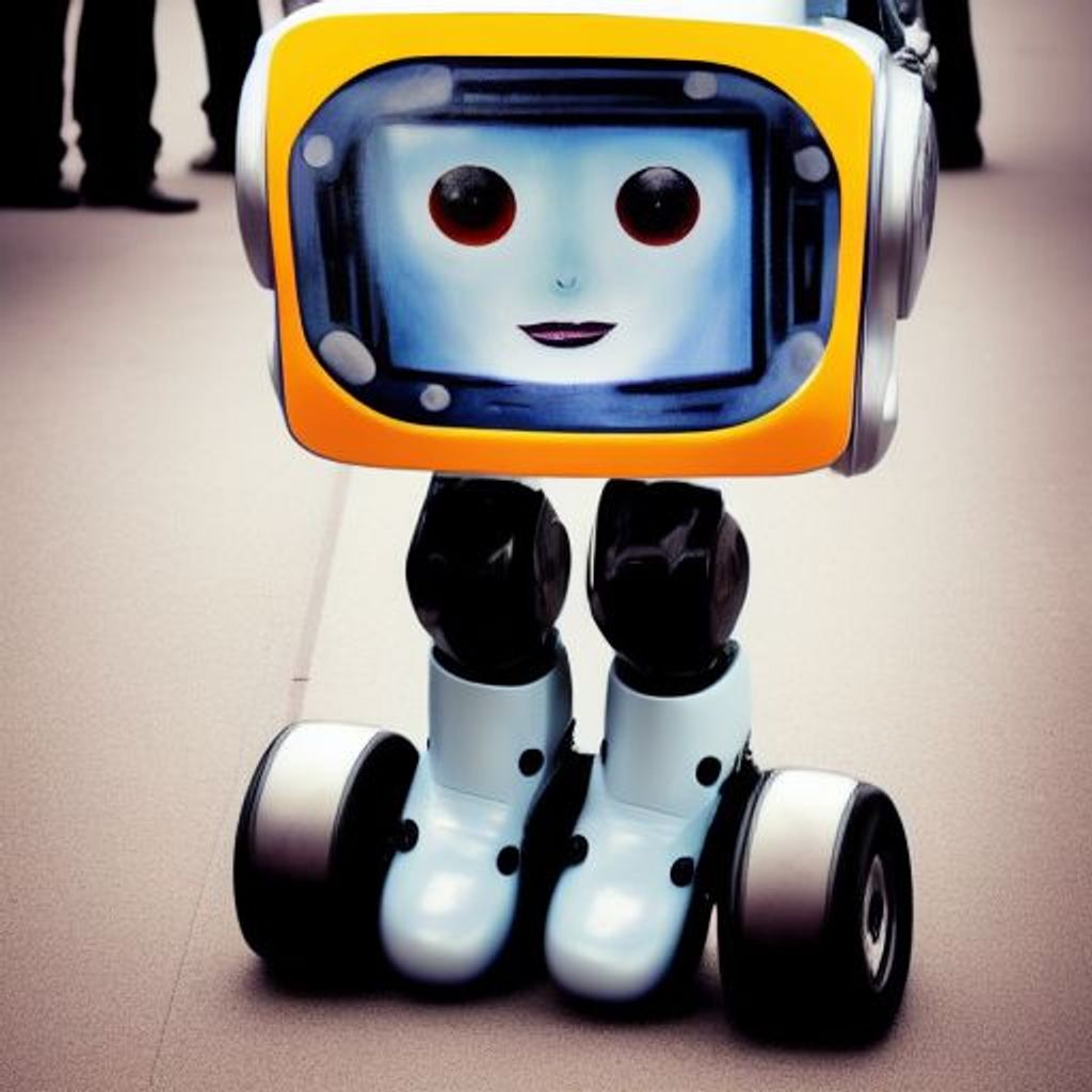 Robot boy hi-res stock photography and images - Alamy
