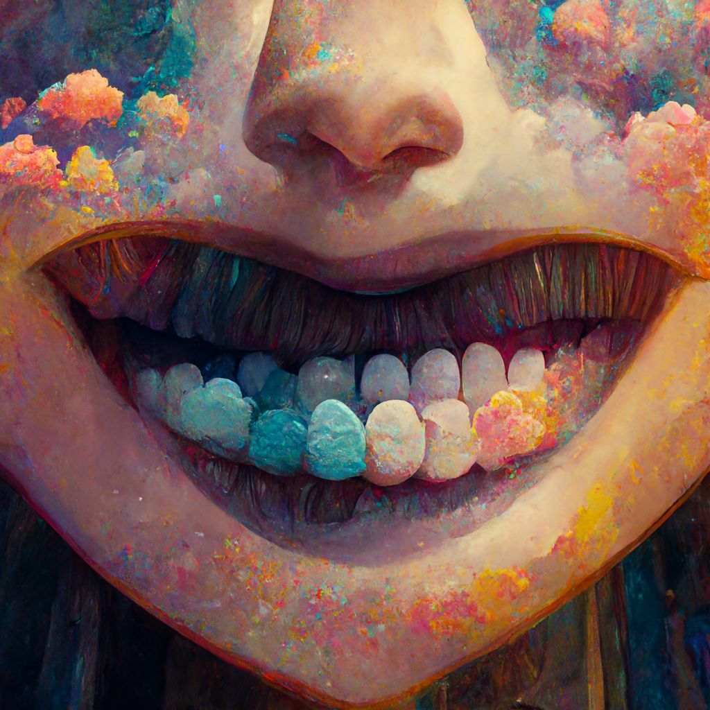 dental dreams OpenArt