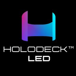 HoloDeck LED