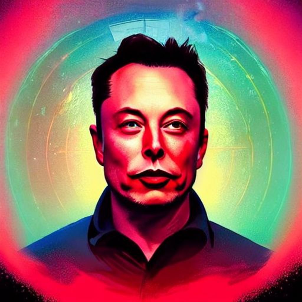 Elon Musk | OpenArt