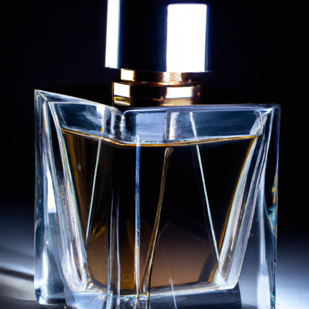 Perfume Bottle 2 | OpenArt