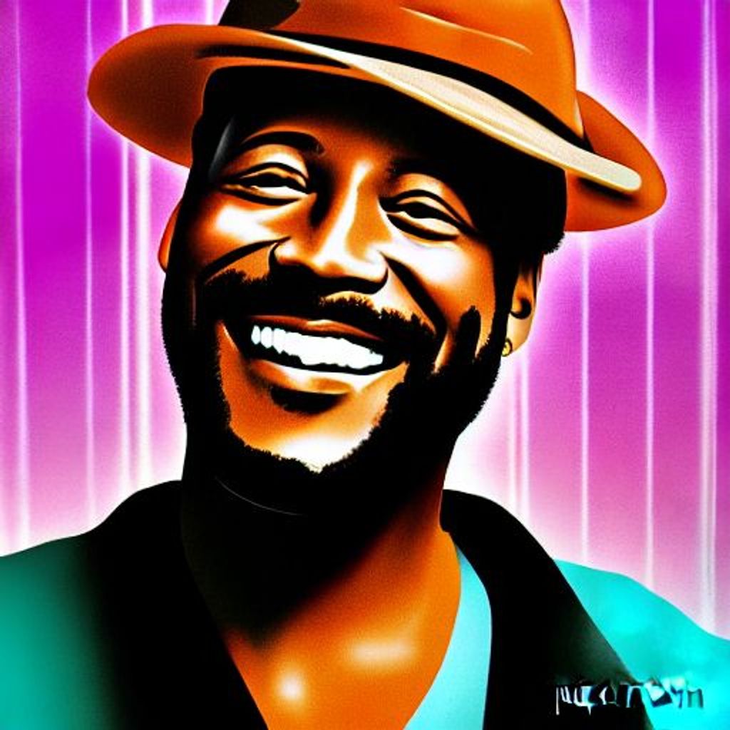 Marvin Gaye OpenArt   Image 1666545163272 1024 