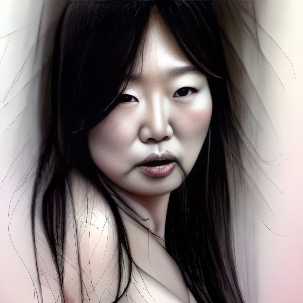 Art from feminine openart