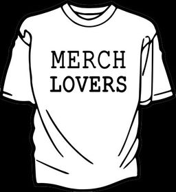 Merchlovers