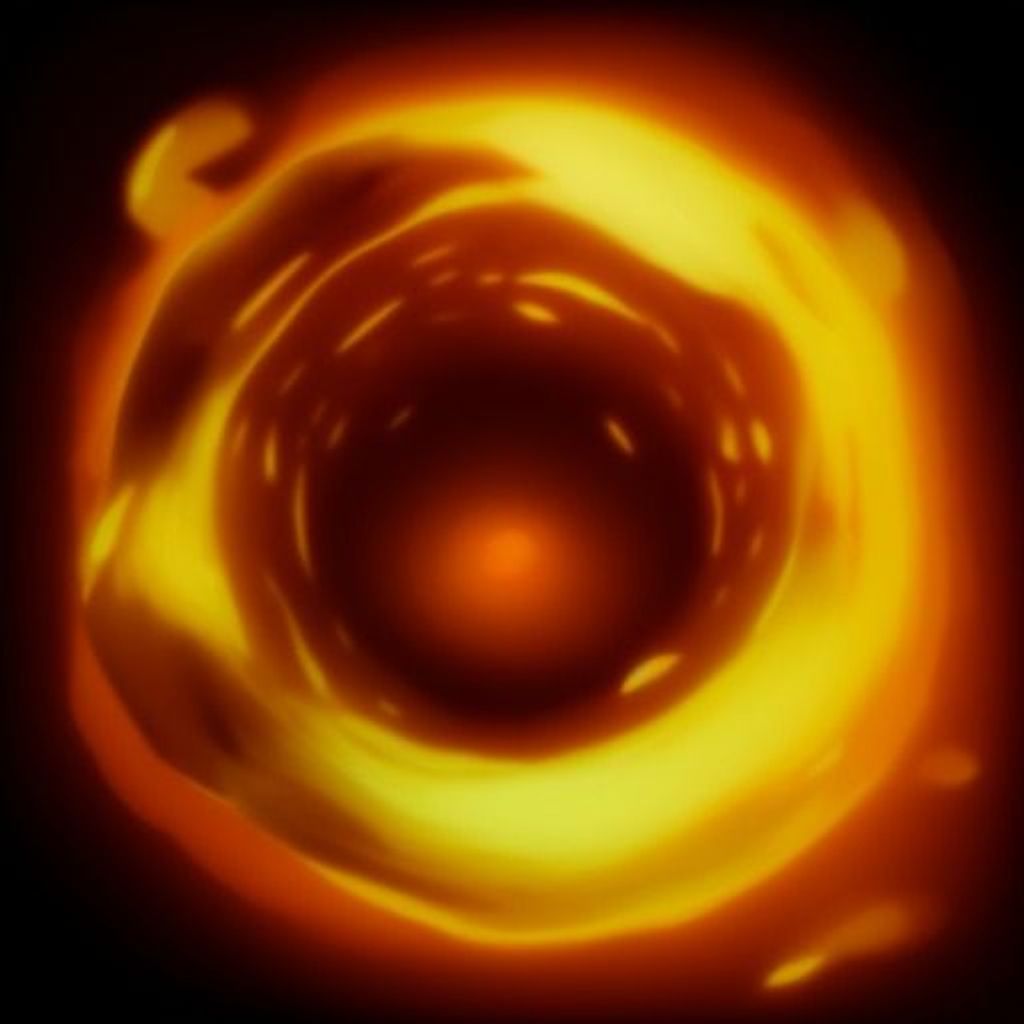 Prompt: A hyperrealist detailed fireball skill in the middle center of a black background in the style of a rpgicon,  game skill icon, 2d game asset, World of Warcraft, Guild Wars 2, digital hand painting concept art