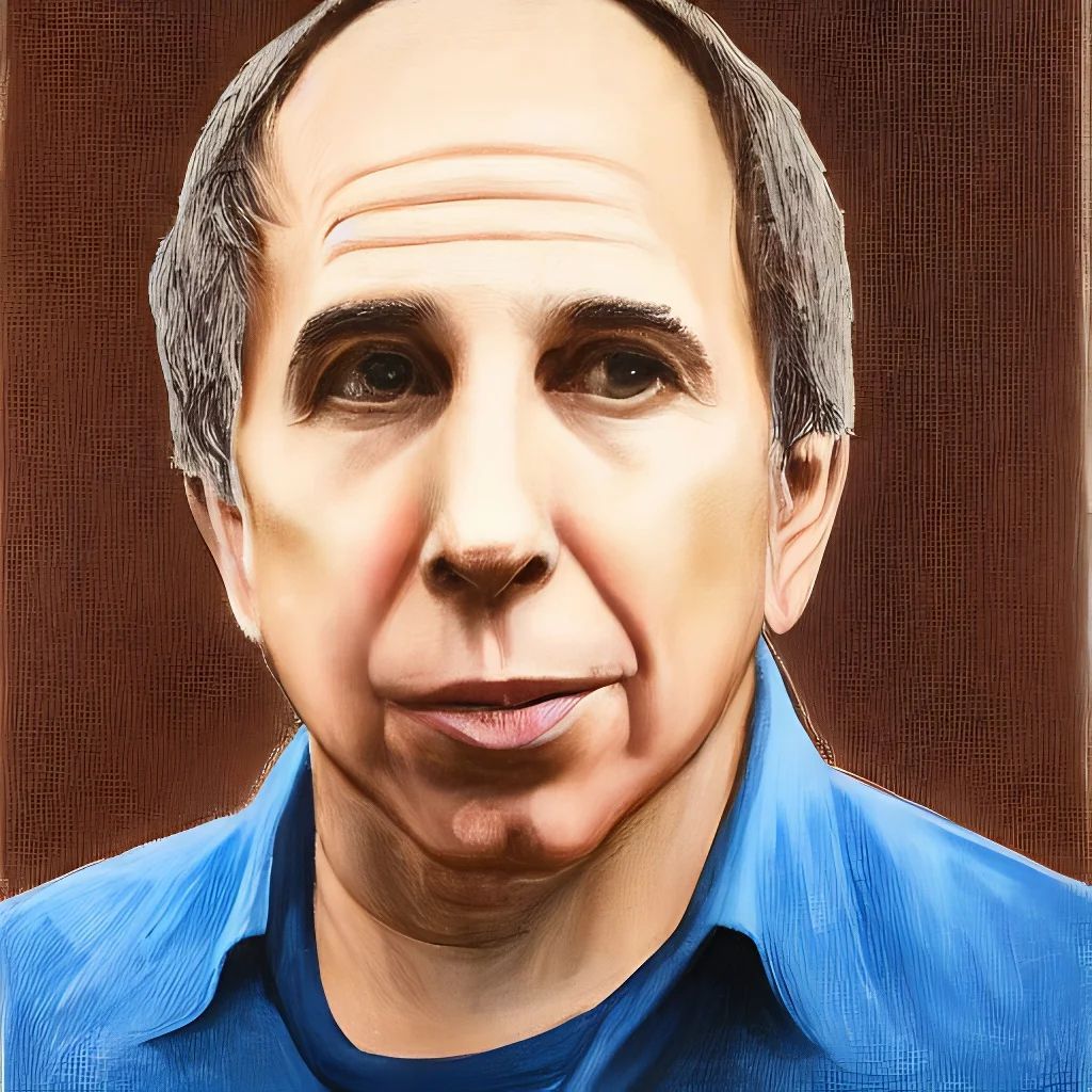 Paul Simon