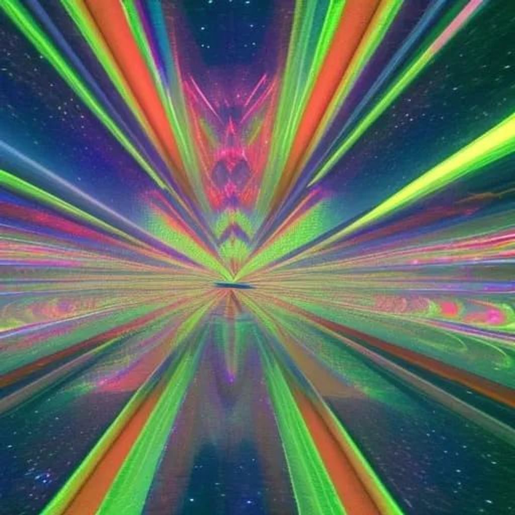 Prompt: Art, elevate, art particles, elevate particles, light effect, artistic effect, impressionist style, 8K dimension, 4D dimension, triangles, holograms, hologram particles, geometric shapes, cool effect, light reflections, confusing system, dimension particles, dimension effect, epic, cinematic, detailed