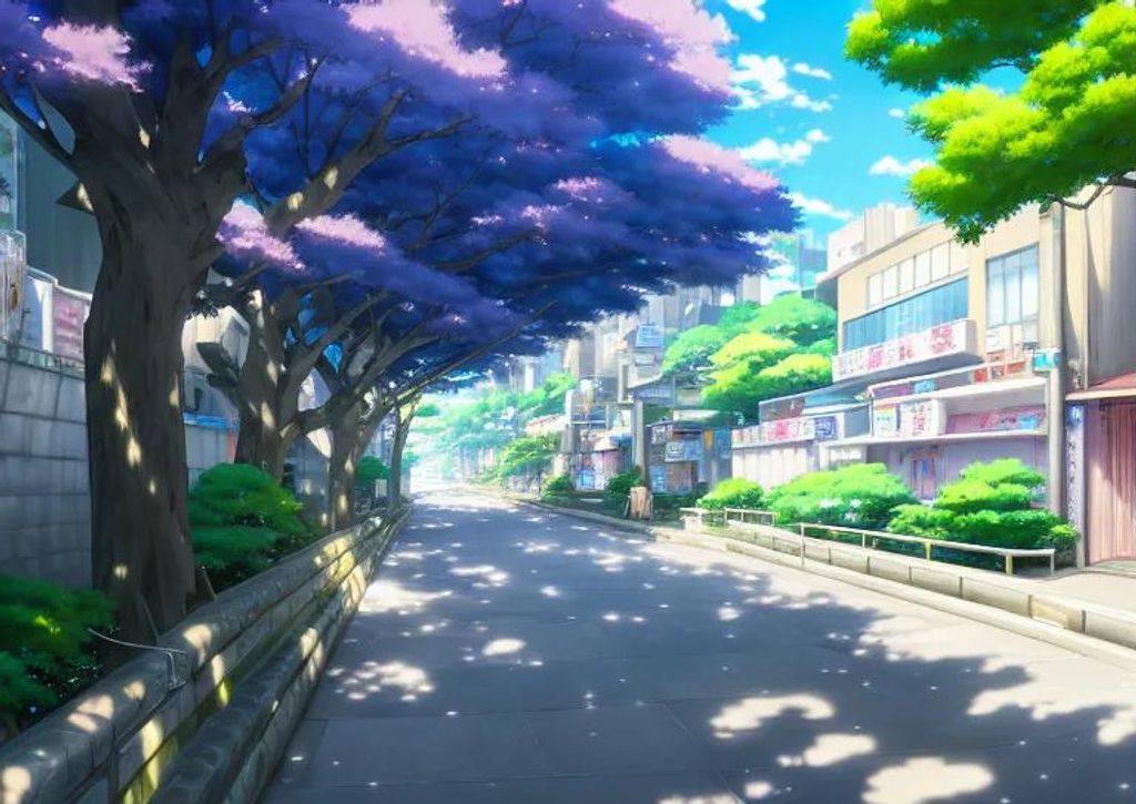 Weekly Review of Transit, Place and Culture in Anime 311 - like a fish in  water