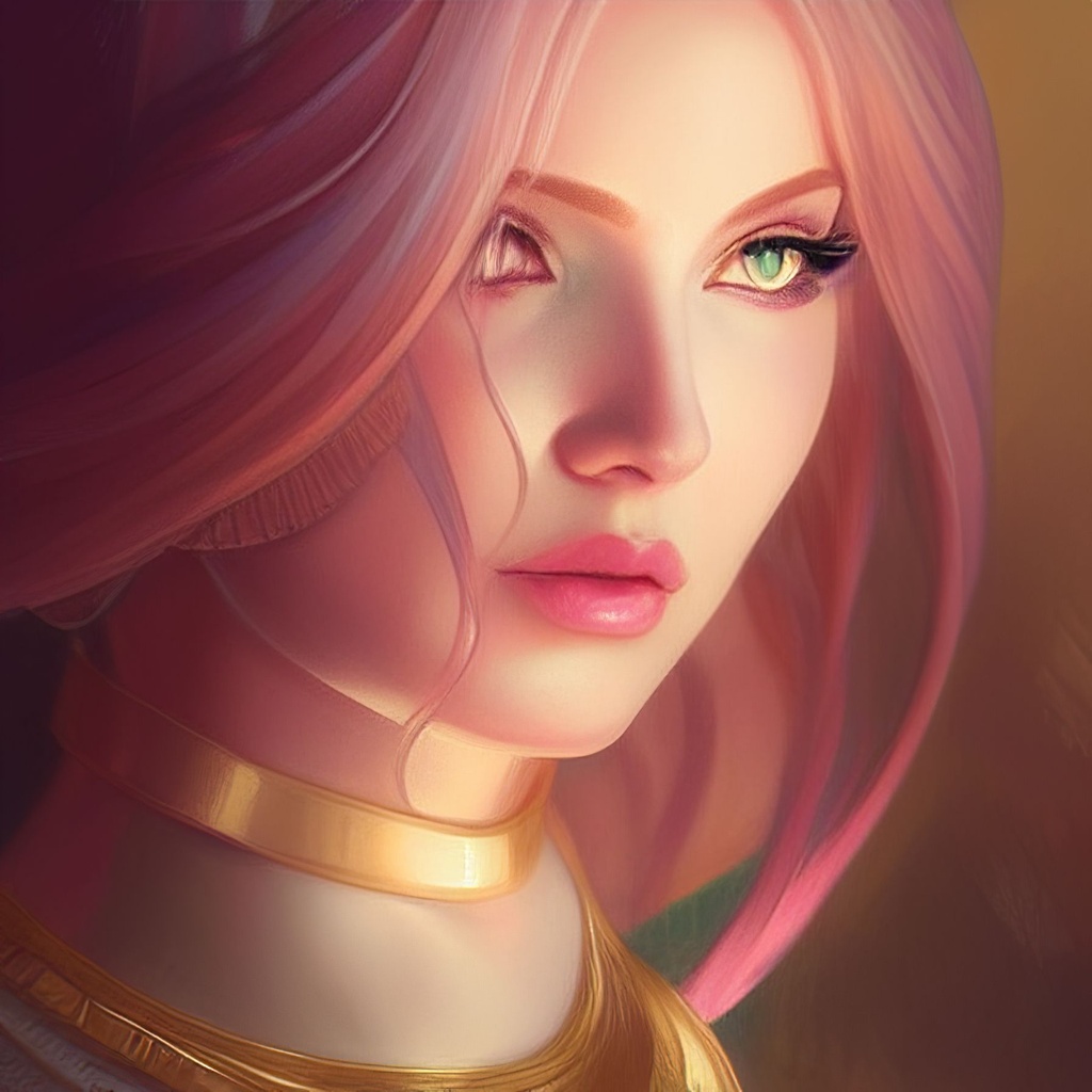 Prompt: portrait of lux from league of legends fantasy, intricate, elegant, highly detailed, digital painting, artstation, concept art, smooth, sharp focus, illustration, art by artgerm and greg rutkowski and alphonse mucha