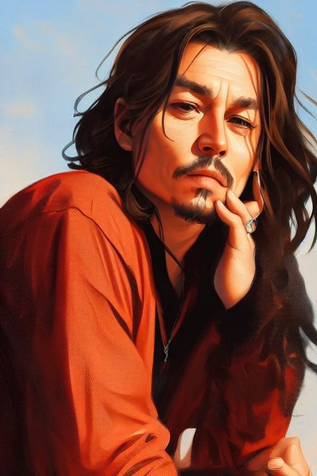 Johnny