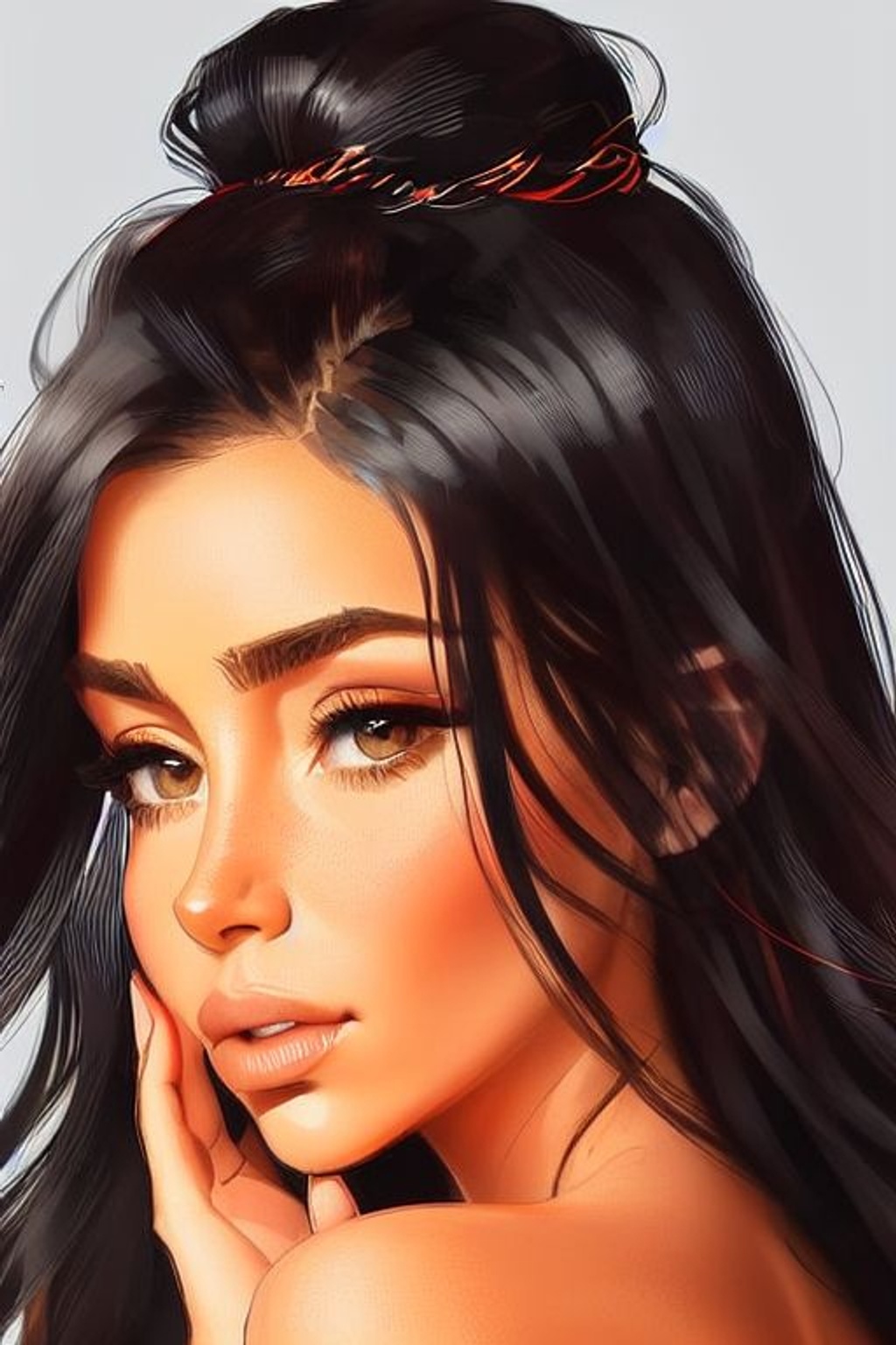 Kim openart