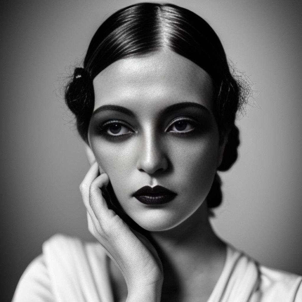 1920s fashion photography | OpenArt