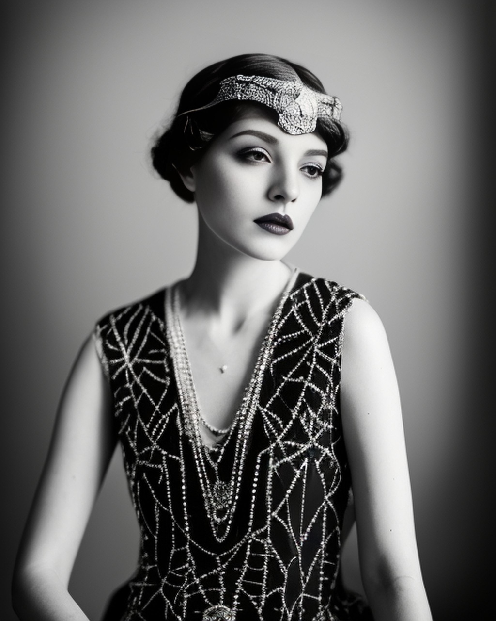 1920s fashion photography | OpenArt