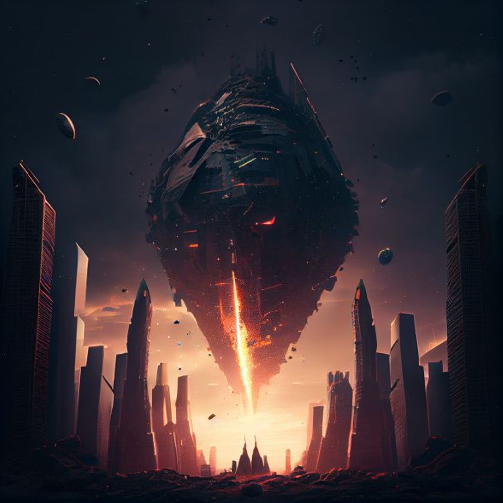 'Alien: Earth': A Corporate Dystopia That Will Haunt You For Days - ar4w9cu