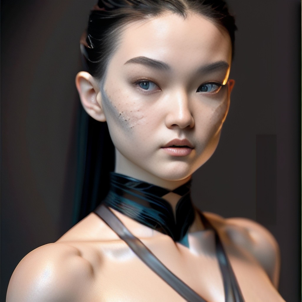 Prompt: A masterpiece ultrarealistic ultradetailed portrait of a very beautiful ninja girl, baroque renaissance. medium shot, intricate, elegant, by stanley artgerm lau, wlop, rossdraws, james jean, andrei riabovitchev, marc simonetti, light by julie bell, ismail inceoglu, porcelain skin. global illumination. vfx