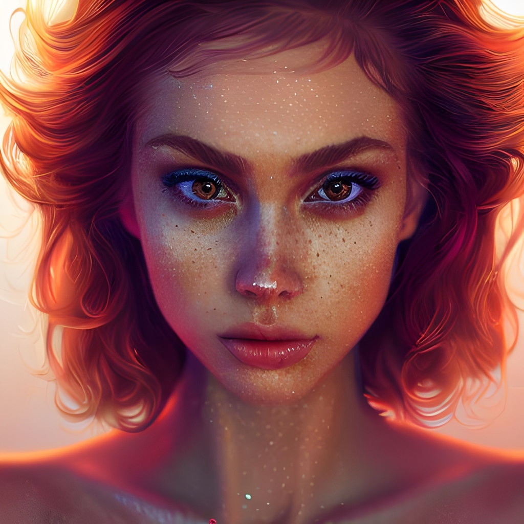 the-fiery-red-haired-girl-openart