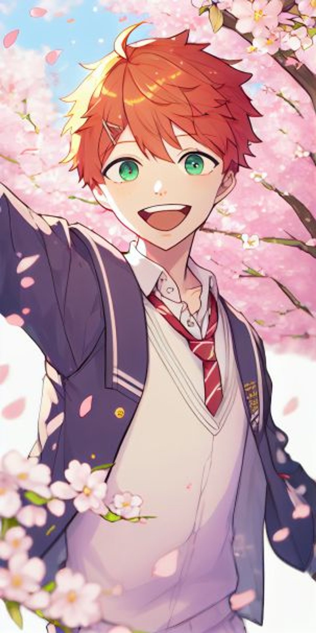 Anime Cosplay Boy Stock Illustrations – 112 Anime Cosplay Boy Stock  Illustrations, Vectors & Clipart - Dreamstime