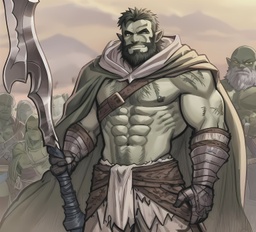 orcguy