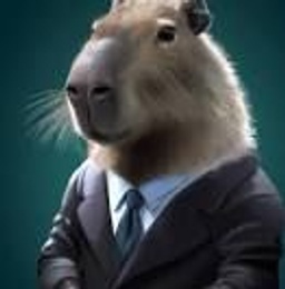 capybara