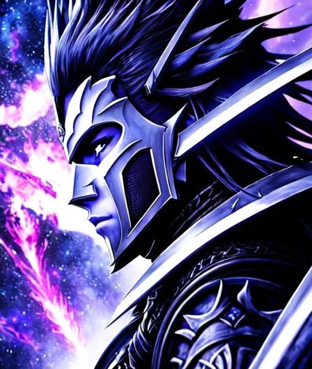 (((Yoji Shinkawa))), sticker of ultra detailed portr... OpenArt