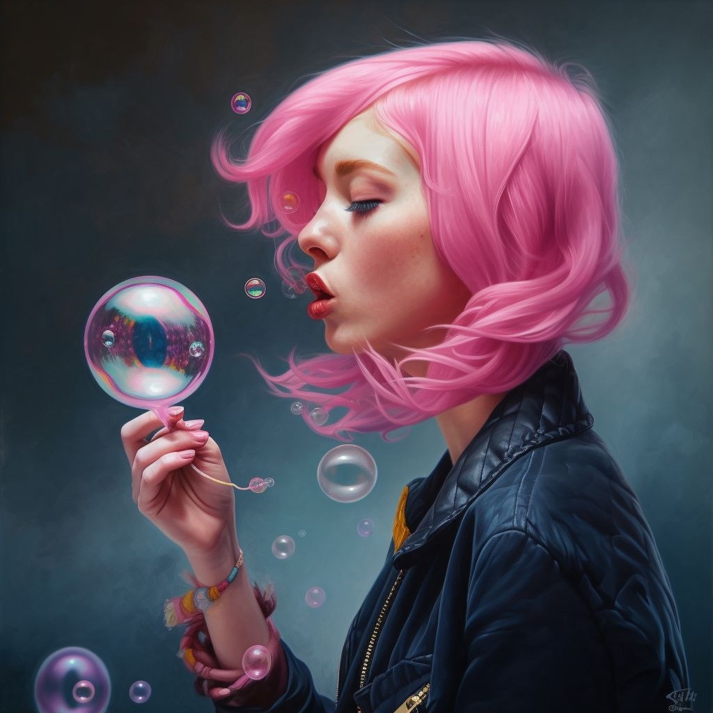 Bubble' Review- Visually Stunning and Beautiful – StudioJake Media