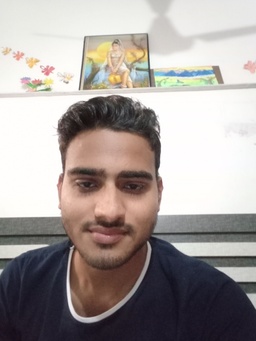 Vishal Sharma