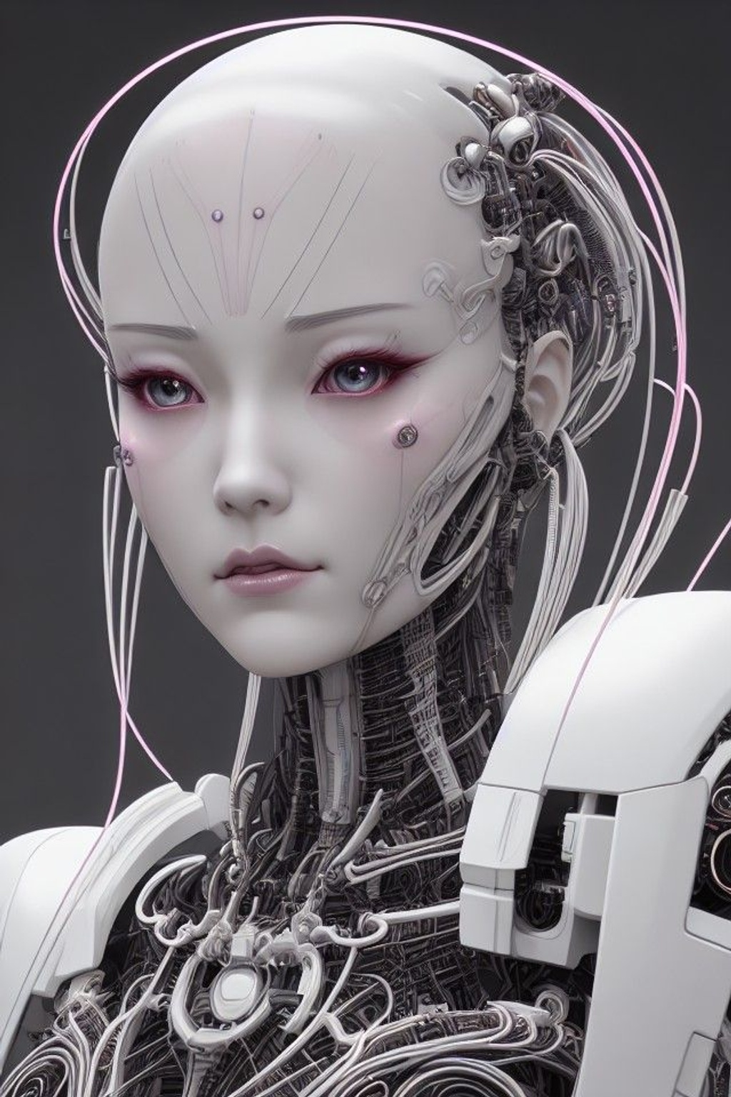 cyborg-women