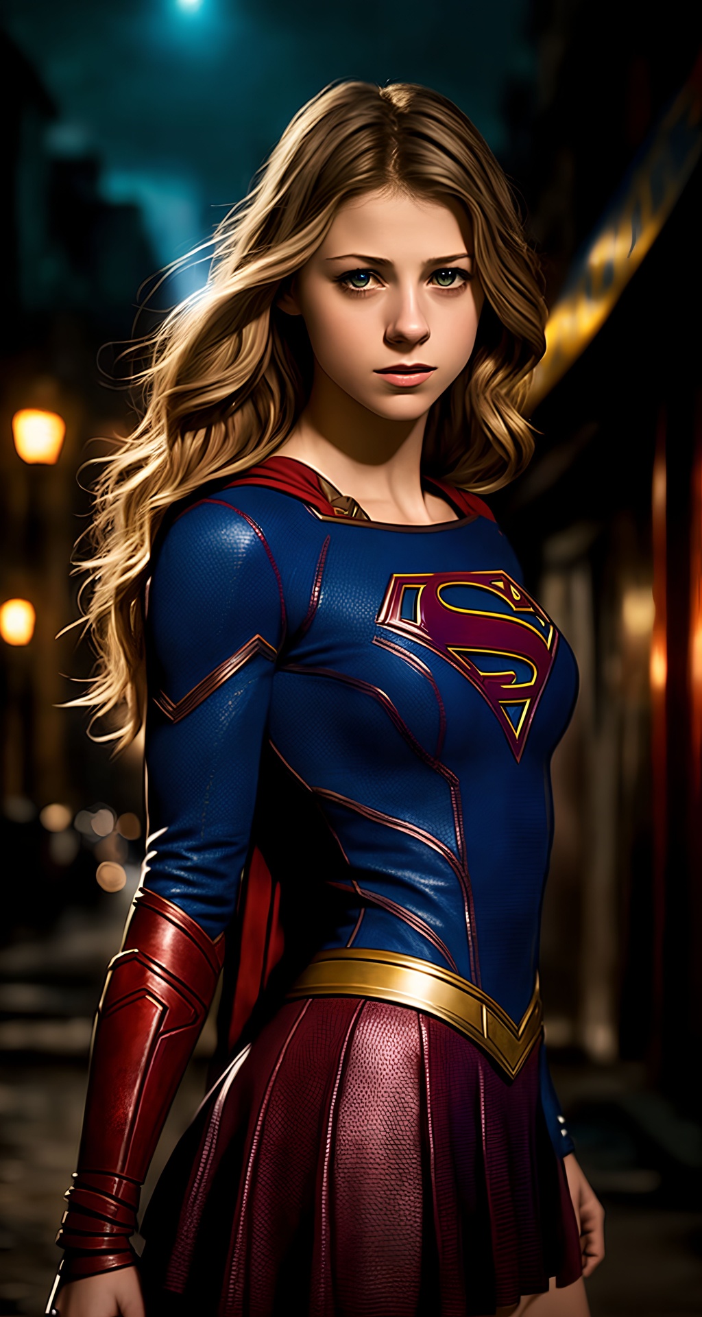 Supergirl