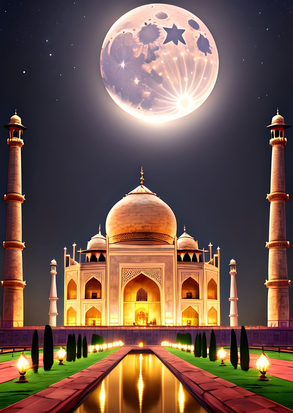 taj-mahal-at-night-wallpaper-infoupdate