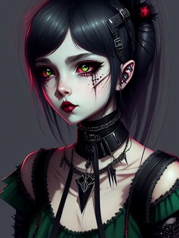 YourGothicWaifu