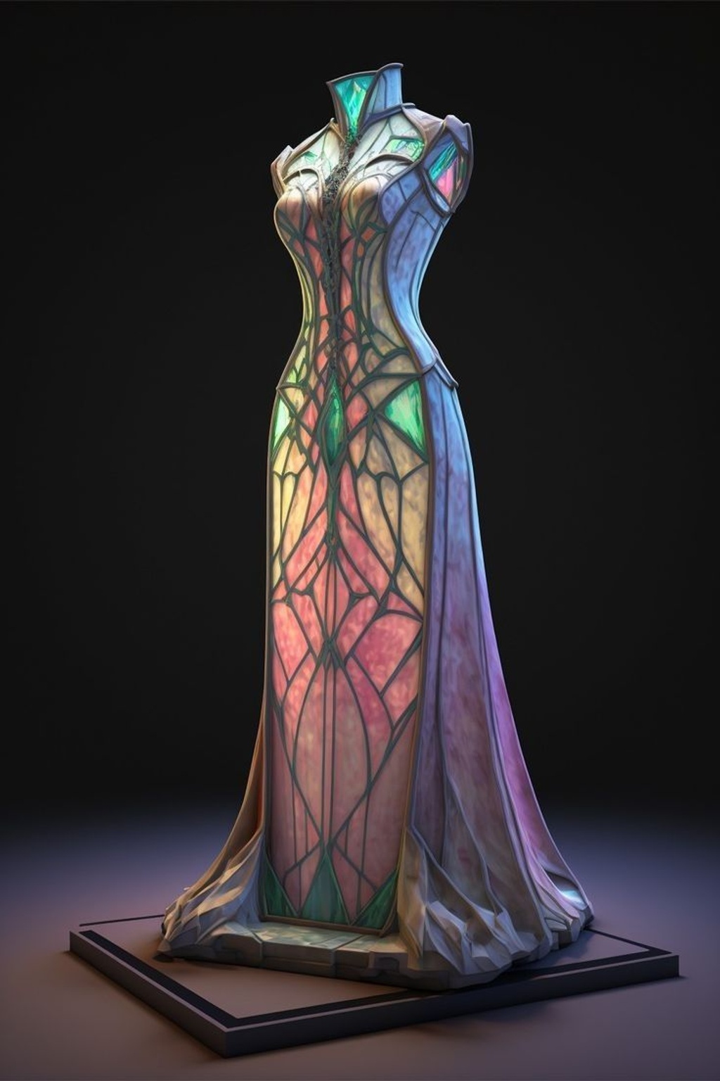 Best Ball Gowns: An Enchanting World Of Elegance - إيفريسا