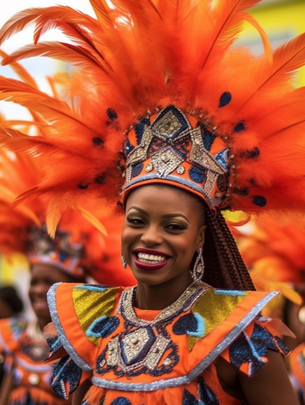 Rio De Janeiro Carnival rio-de-janeiro-carnival