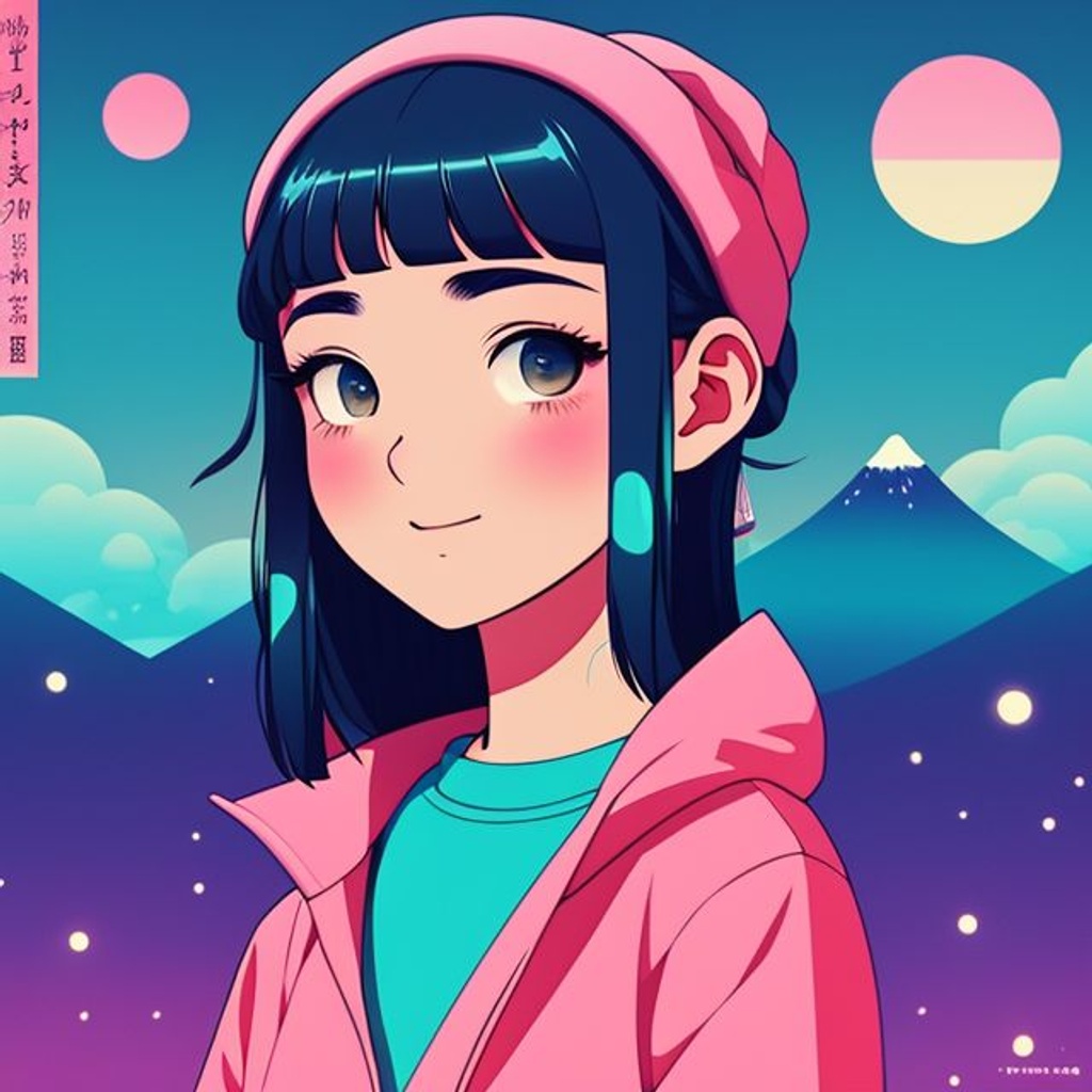 Holt Icons  Anime, Anime girl, Anime characters
