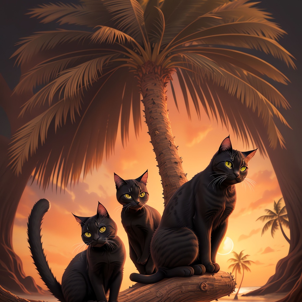 ArtStation - Warriors Jayfeather