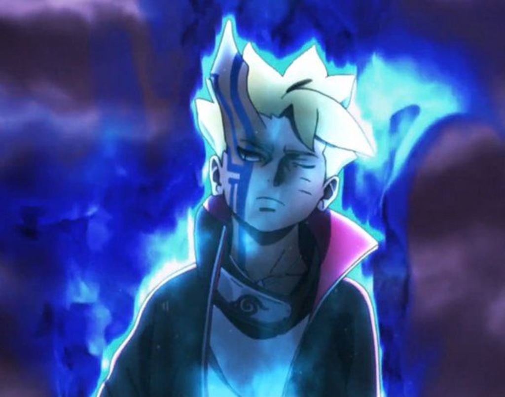 Boruto jougan | Uzumaki boruto, Anime, Wallpaper naruto shippuden