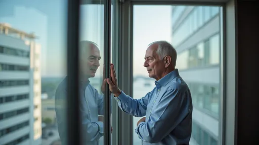 Torsten Schrimper in ruhiger Büroatmosphäre am Fenster – strategische Einordnung von Kosten und Unternehmensentscheidungen