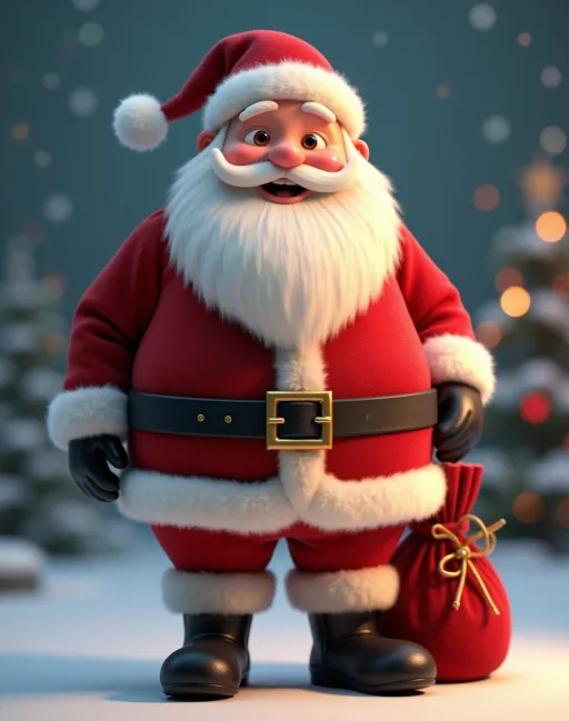 Santa