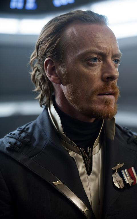 Toby Stephens  United Agents