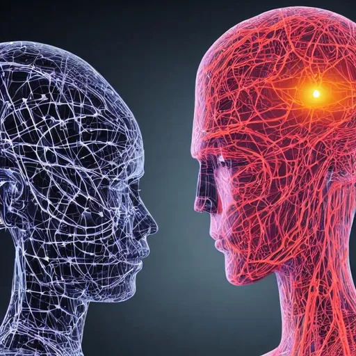 Structurized mind OpenArt