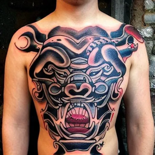 70 Distinctive Bull Tattoos for Men [2024 Inspiration Guide] | Bull tattoos,  Taurus tattoos, Ox tattoo