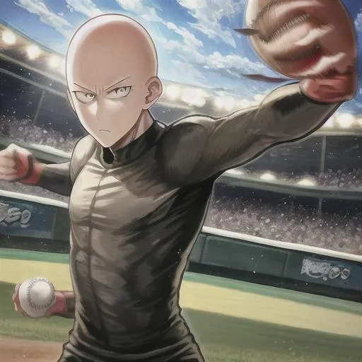 One Punch Sports