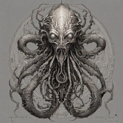 azathoth human form | OpenArt