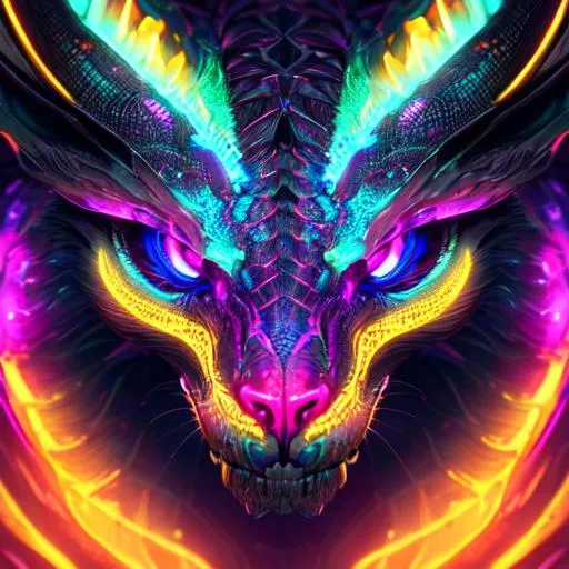 awesome face rainbow wallpaper