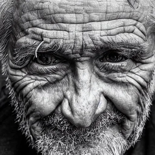 A photo of a old man,ultra detailed, ultra realistic... | OpenArt