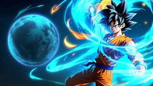 Goku DBS Fullbody